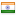 sktfabric.com server is located in India
